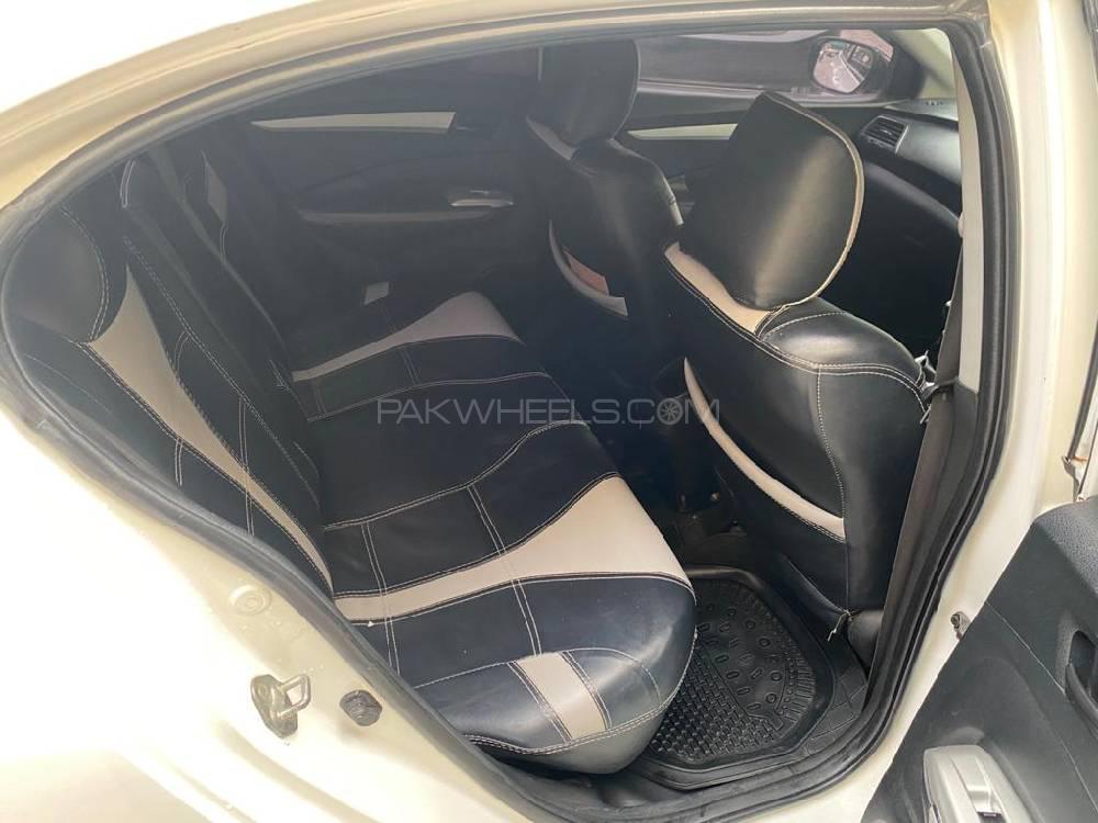 Honda City 2011 for Sale in Islamabad Honda City 2011 for Sale in Islamabad Image-10