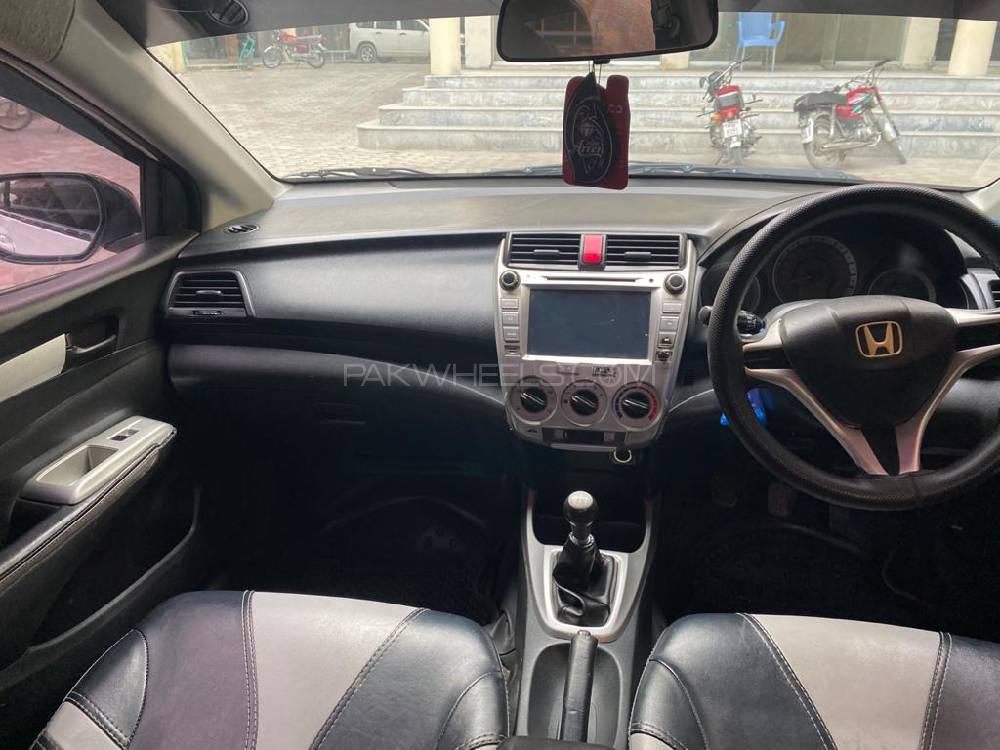 Honda City 2011 for Sale in Islamabad Honda City 2011 for Sale in Islamabad Image-11