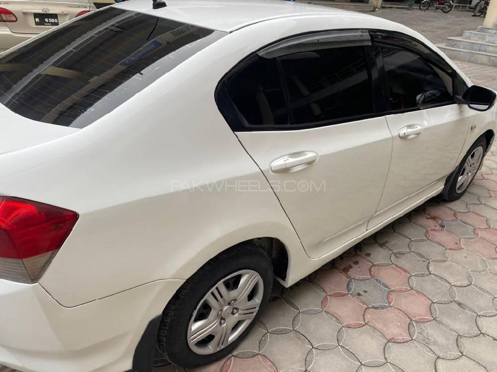 Honda City 2011 for Sale in Islamabad Honda City 2011 for Sale in Islamabad Image-12