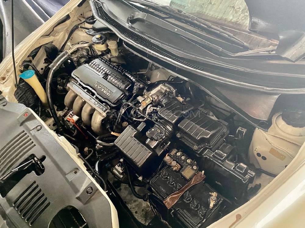 Honda City 2011 for Sale in Islamabad Honda City 2011 for Sale in Islamabad Image-5