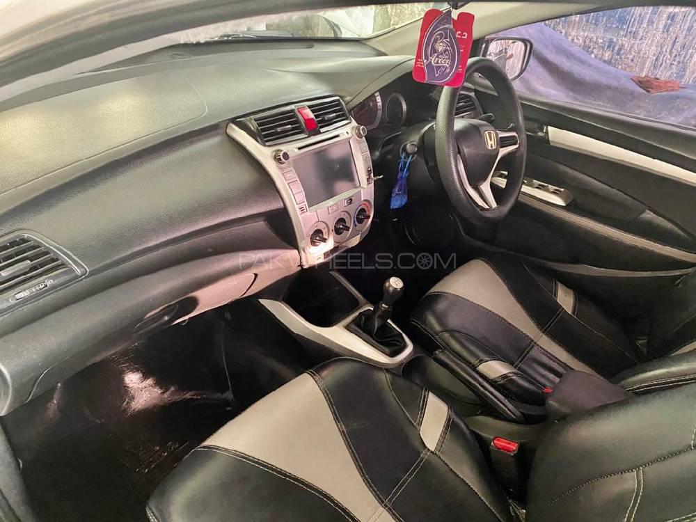 Honda City 2011 for Sale in Islamabad Honda City 2011 for Sale in Islamabad Image-6