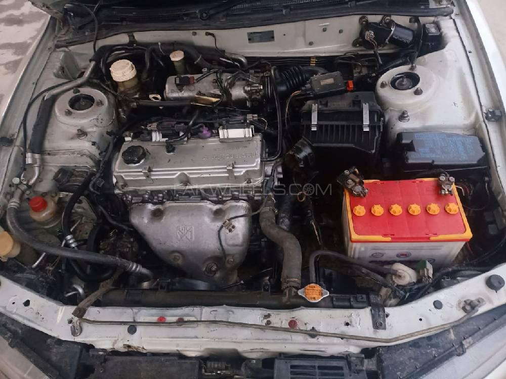 Mitsubishi Galant 2005 for Sale in Rawalpindi Mitsubishi Galant 2005 for Sale in Rawalpindi Image-8