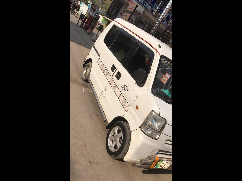 Suzuki Every 2008 for Sale in Lala musa Image-1