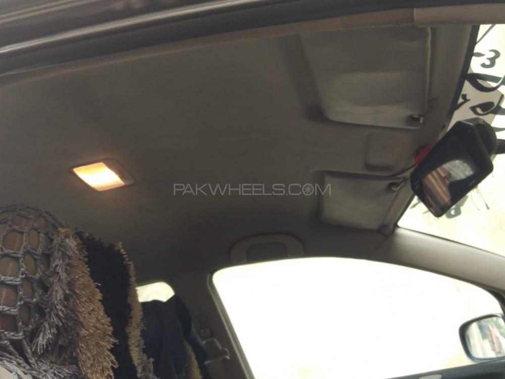 سوزوکی لیانا 2007 for Sale in حیدرآباد سوزوکی لیانا 2007 for Sale in حیدرآباد Image-10