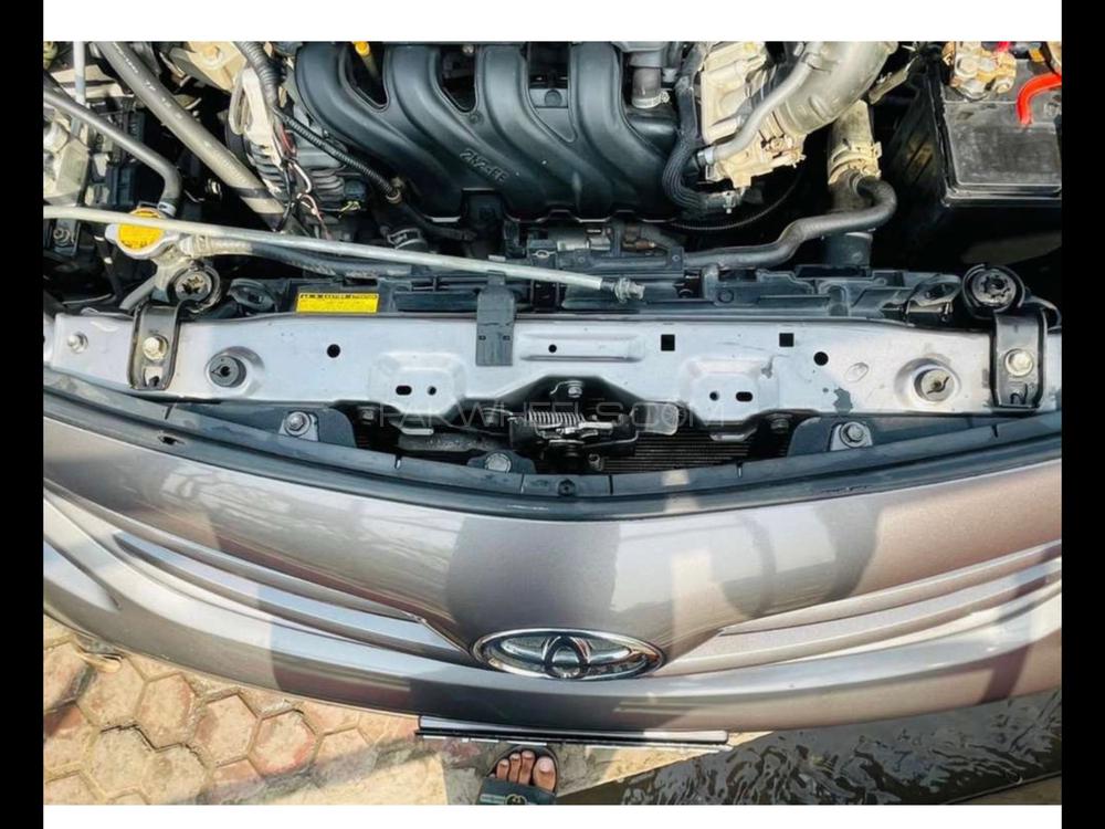 Toyota Corolla 2013 for Sale in Peshawar Toyota Corolla 2013 for Sale in Peshawar Image-10