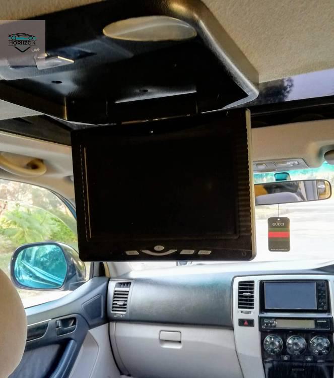 ٹویوٹا سرف 2008 for Sale in اسلام آباد ٹویوٹا سرف 2008 for Sale in اسلام آباد Image-15