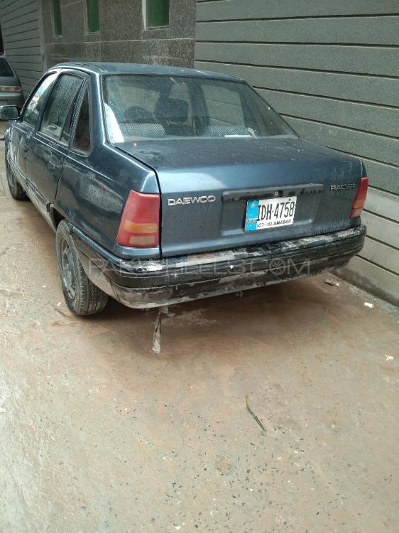 Daewoo Racer 1993 for Sale in Islamabad Image-1