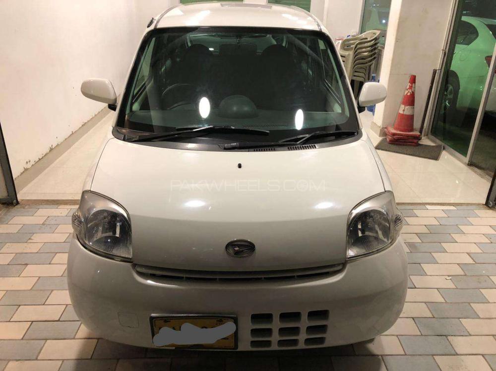 ڈائیہاتسو ایس 2010 for Sale in کراچی ڈائیہاتسو ایس 2010 for Sale in کراچی Image-3