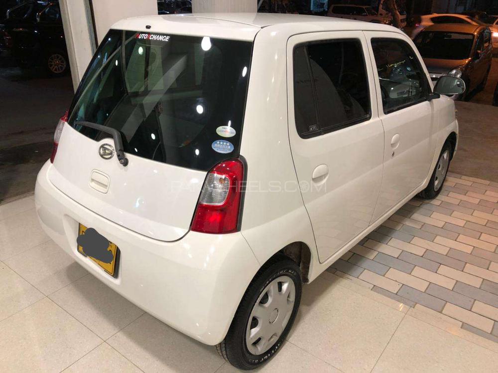 ڈائیہاتسو ایس 2010 for Sale in کراچی ڈائیہاتسو ایس 2010 for Sale in کراچی Image-6