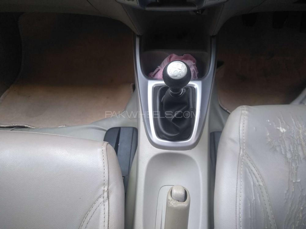 Honda City 2013 for Sale in Karachi Honda City 2013 for Sale in Karachi Image-9