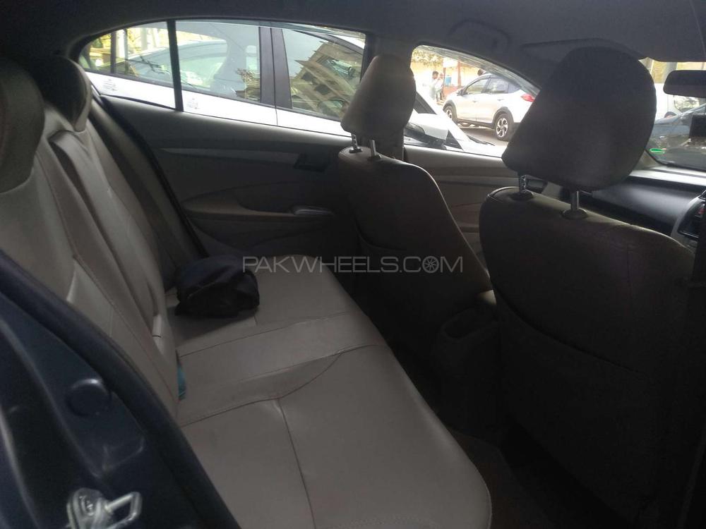 Honda City 2013 for Sale in Karachi Honda City 2013 for Sale in Karachi Image-13