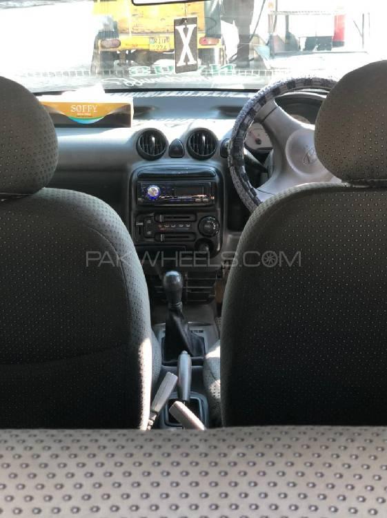 Hyundai Santro 2003 for Sale in Rawalpindi Image-1