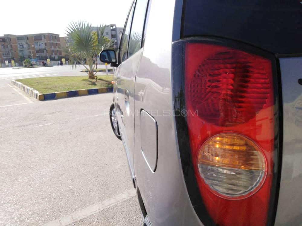 ہنڈائی سانترو 2004 for Sale in کراچی ہنڈائی سانترو 2004 for Sale in کراچی Image-6