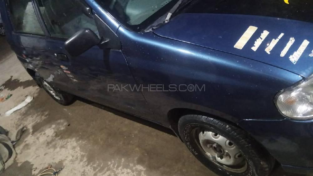 Suzuki Alto 2007 for Sale in Lahore Image-1