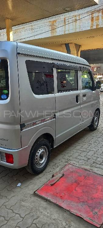 Suzuki Every 2016 for Sale in Lahore Suzuki Every 2016 for Sale in Lahore Image-2