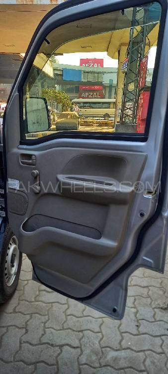 Suzuki Every 2016 for Sale in Lahore Suzuki Every 2016 for Sale in Lahore Image-13