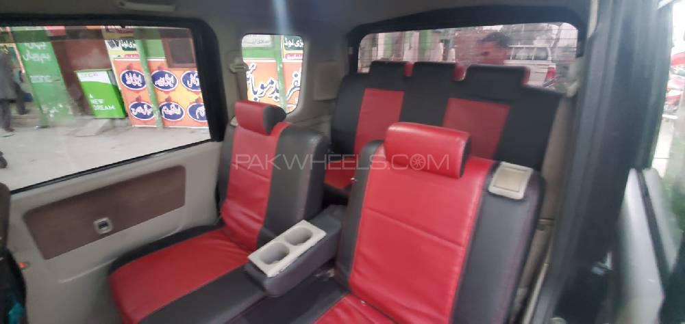 سوزوکی ایوری ویگن 2014 for Sale in لاہور سوزوکی ایوری ویگن 2014 for Sale in لاہور Image-6