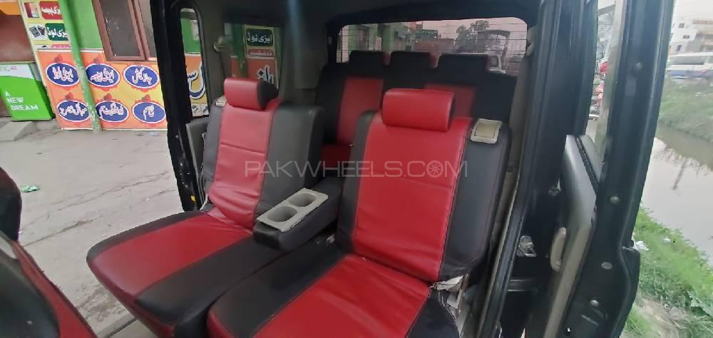 سوزوکی ایوری ویگن 2014 for Sale in لاہور سوزوکی ایوری ویگن 2014 for Sale in لاہور Image-3