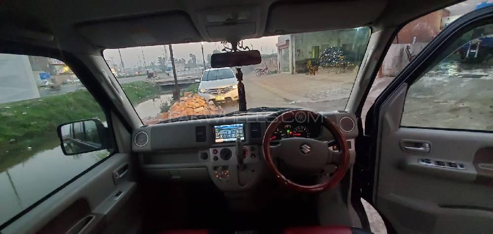 سوزوکی ایوری ویگن 2014 for Sale in لاہور سوزوکی ایوری ویگن 2014 for Sale in لاہور Image-17