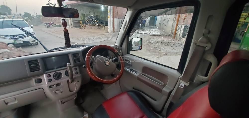 سوزوکی ایوری ویگن 2014 for Sale in لاہور سوزوکی ایوری ویگن 2014 for Sale in لاہور Image-10