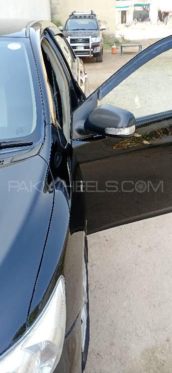 Toyota Corolla 2013 for Sale in Gujrat Toyota Corolla 2013 for Sale in Gujrat Image-7