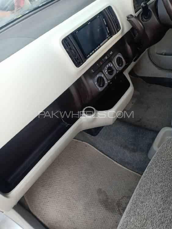 Toyota Passo 2010 for Sale in Islamabad Image-1