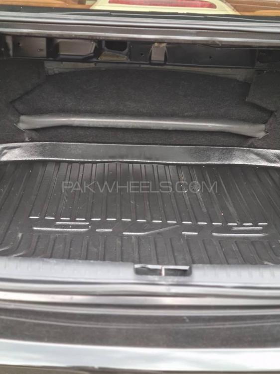 Honda Civic 2013 for Sale in Islamabad Honda Civic 2013 for Sale in Islamabad Image-9