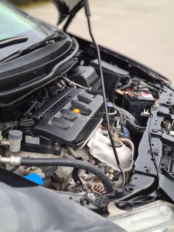 Honda Civic 2013 for Sale in Islamabad Honda Civic 2013 for Sale in Islamabad Image-14
