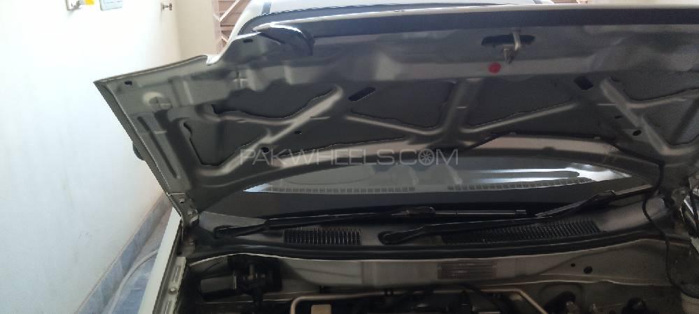 Hyundai Santro 2014 for Sale in Faisalabad Hyundai Santro 2014 for Sale in Faisalabad Image-17