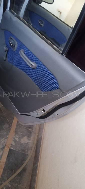 Hyundai Santro 2014 for Sale in Faisalabad Hyundai Santro 2014 for Sale in Faisalabad Image-10