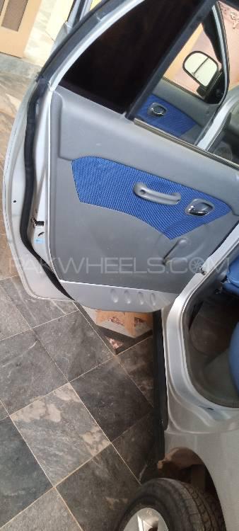 Hyundai Santro 2014 for Sale in Faisalabad Hyundai Santro 2014 for Sale in Faisalabad Image-8