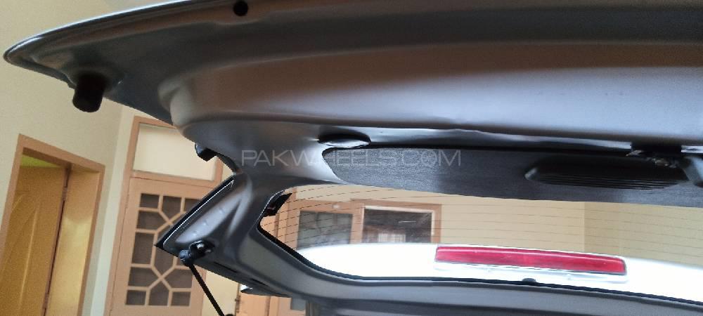 Hyundai Santro 2014 for Sale in Faisalabad Hyundai Santro 2014 for Sale in Faisalabad Image-15