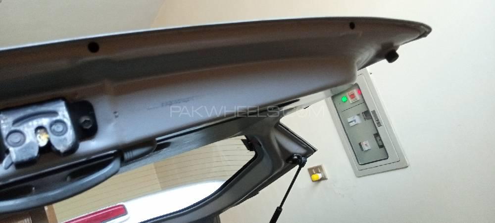 Hyundai Santro 2014 for Sale in Faisalabad Hyundai Santro 2014 for Sale in Faisalabad Image-16