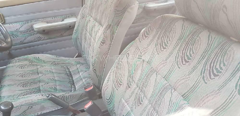 KIA Classic 2001 for Sale in Lahore KIA Classic 2001 for Sale in Lahore Image-5