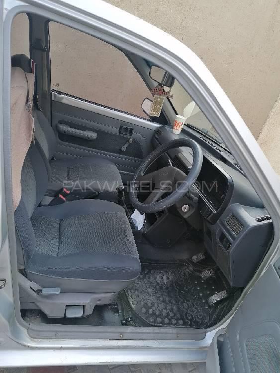 کِیا کلاسک 2005 for Sale in چکوال کِیا کلاسک 2005 for Sale in چکوال Image-7
