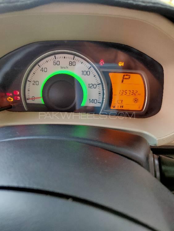 Mazda Carol 2015 for Sale in Islamabad Mazda Carol 2015 for Sale in Islamabad Image-15