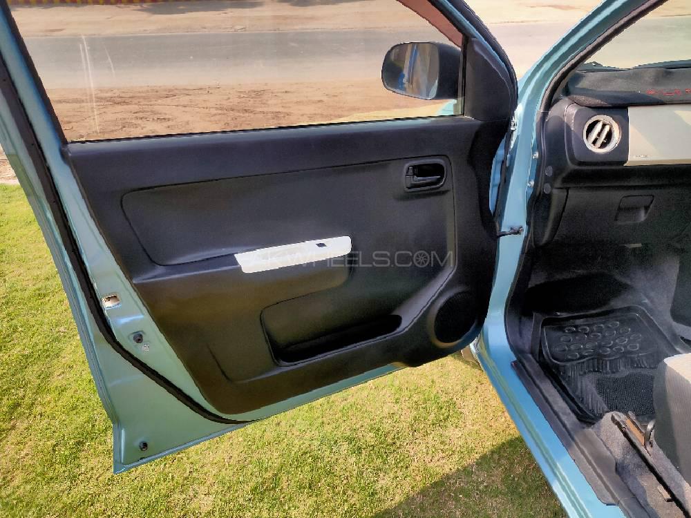 Mazda Carol 2015 for Sale in Islamabad Mazda Carol 2015 for Sale in Islamabad Image-13