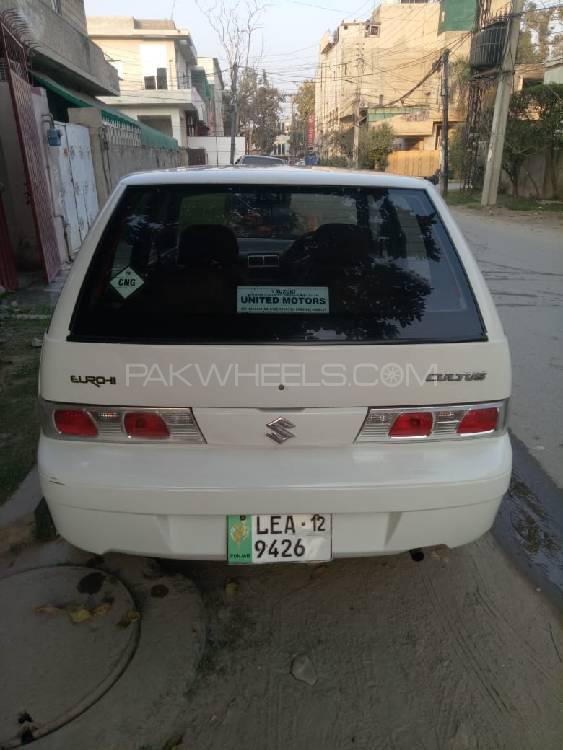 سوزوکی کلٹس 2012 for Sale in لاہور سوزوکی کلٹس 2012 for Sale in لاہور Image-9