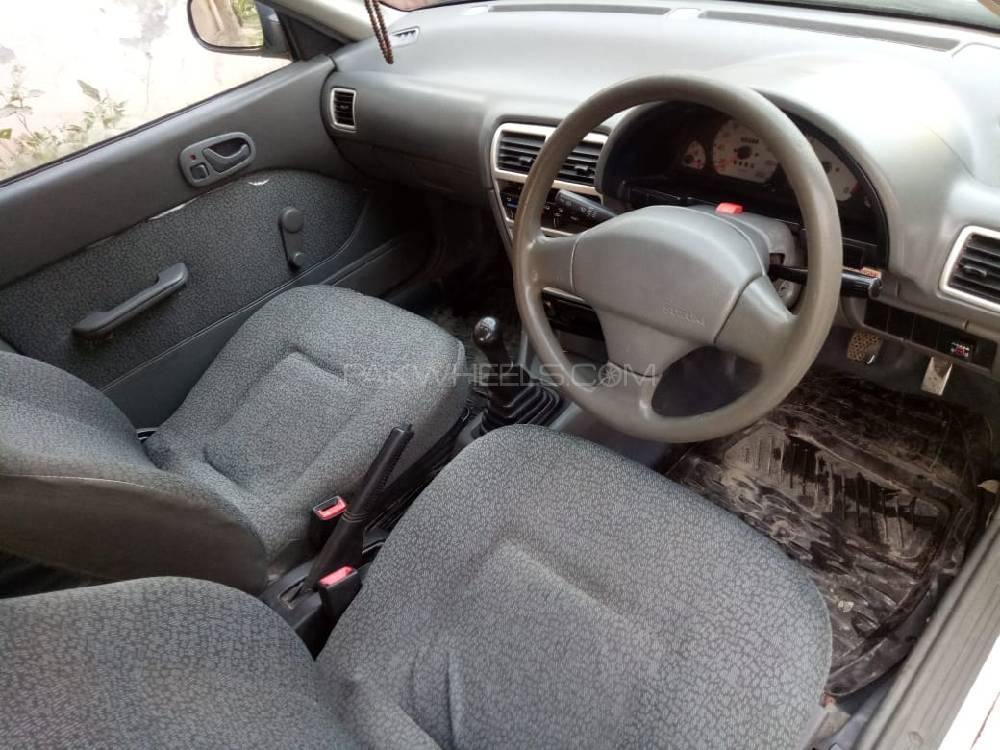سوزوکی کلٹس 2012 for Sale in لاہور سوزوکی کلٹس 2012 for Sale in لاہور Image-7