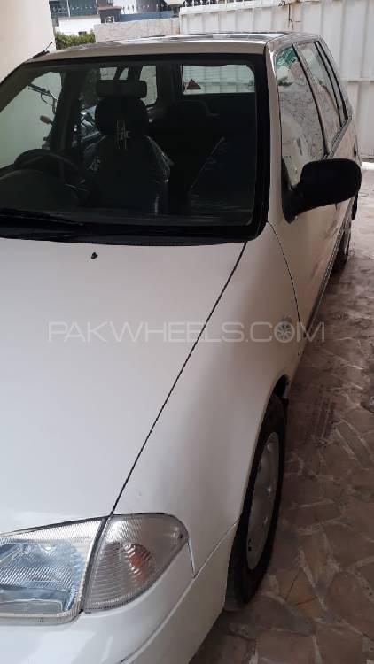 Suzuki Cultus 2014 for Sale in Lahore Suzuki Cultus 2014 for Sale in Lahore Image-3