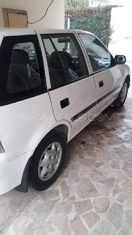 Suzuki Cultus 2014 for Sale in Lahore Suzuki Cultus 2014 for Sale in Lahore Image-6