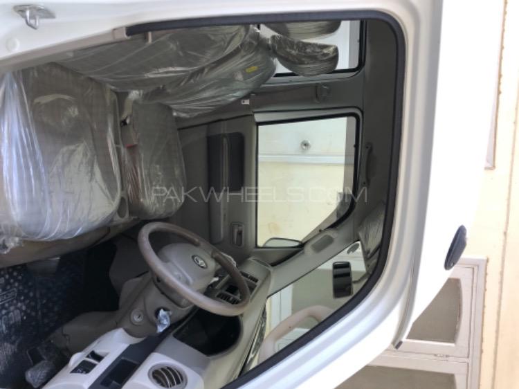 Mazda Scrum Van 2014 for Sale in Karachi Mazda Scrum Van 2014 for Sale in Karachi Image-14