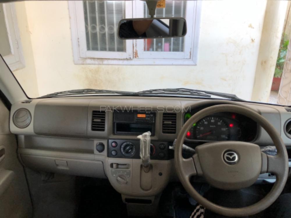 Mazda Scrum Van 2014 for Sale in Karachi Mazda Scrum Van 2014 for Sale in Karachi Image-12