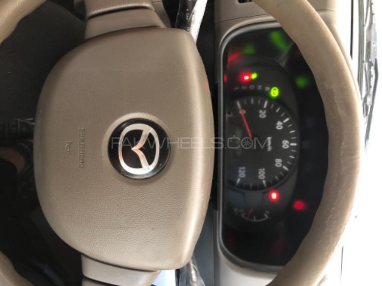 Mazda Scrum Van 2014 for Sale in Karachi Mazda Scrum Van 2014 for Sale in Karachi Image-15