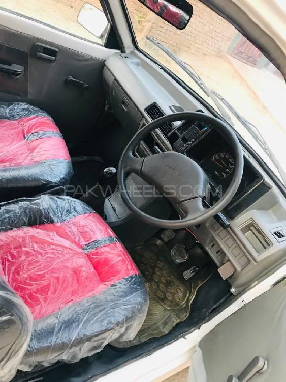 سوزوکی مہران 1991 for Sale in ملتان سوزوکی مہران 1991 for Sale in ملتان Image-4