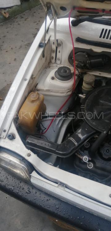 Suzuki Mehran 2011 for Sale in Abbottabad Image-1