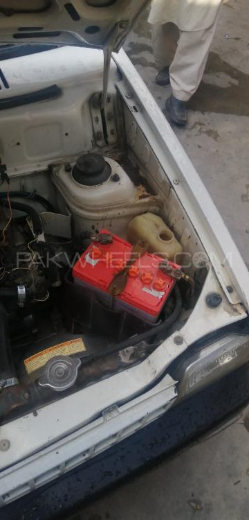 Suzuki Mehran 2011 for Sale in Abbottabad Suzuki Mehran 2011 for Sale in Abbottabad Image-7