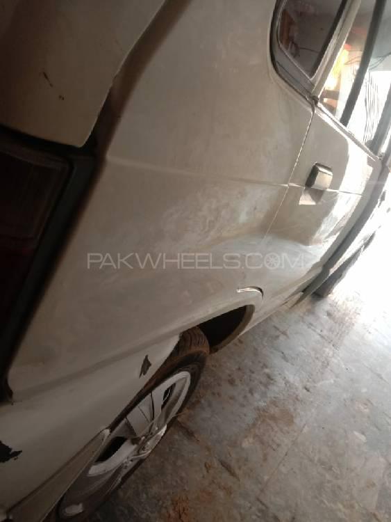 سوزوکی مہران 2012 for Sale in سرگودھا سوزوکی مہران 2012 for Sale in سرگودھا Image-4