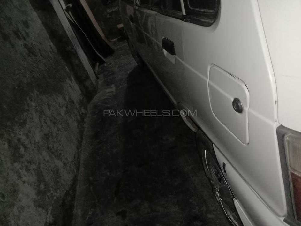 سوزوکی مہران 2012 for Sale in سرگودھا سوزوکی مہران 2012 for Sale in سرگودھا Image-9