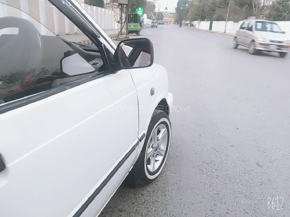 Suzuki Mehran 2014 for Sale in Rawalpindi Suzuki Mehran 2014 for Sale in Rawalpindi Image-7